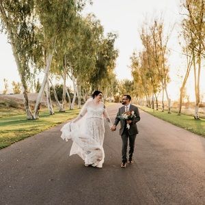 Meet your Posher, Jenna